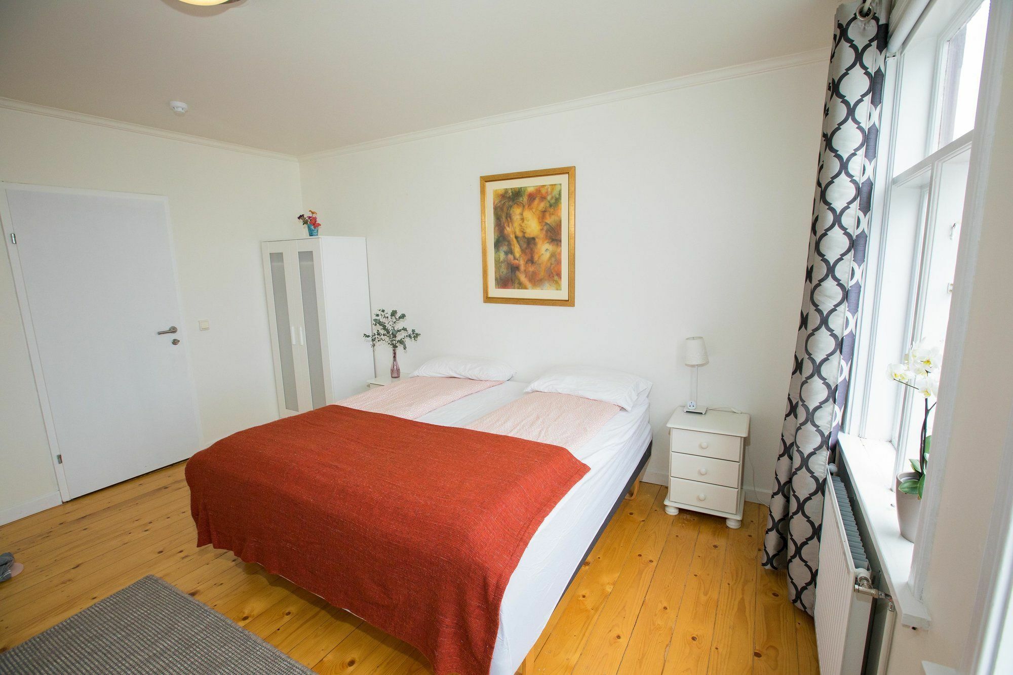 Central Guesthouse Reykjavík Exteriér fotografie