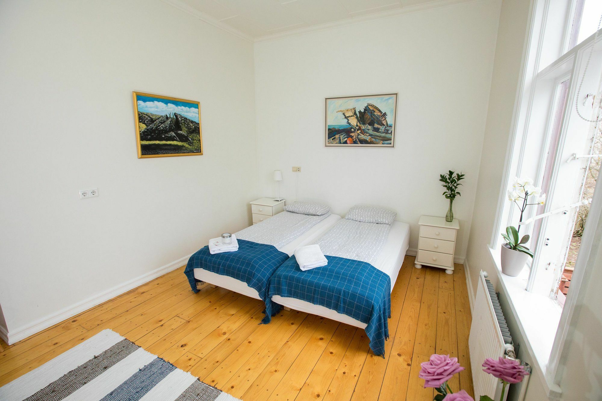 Central Guesthouse Reykjavík Exteriér fotografie