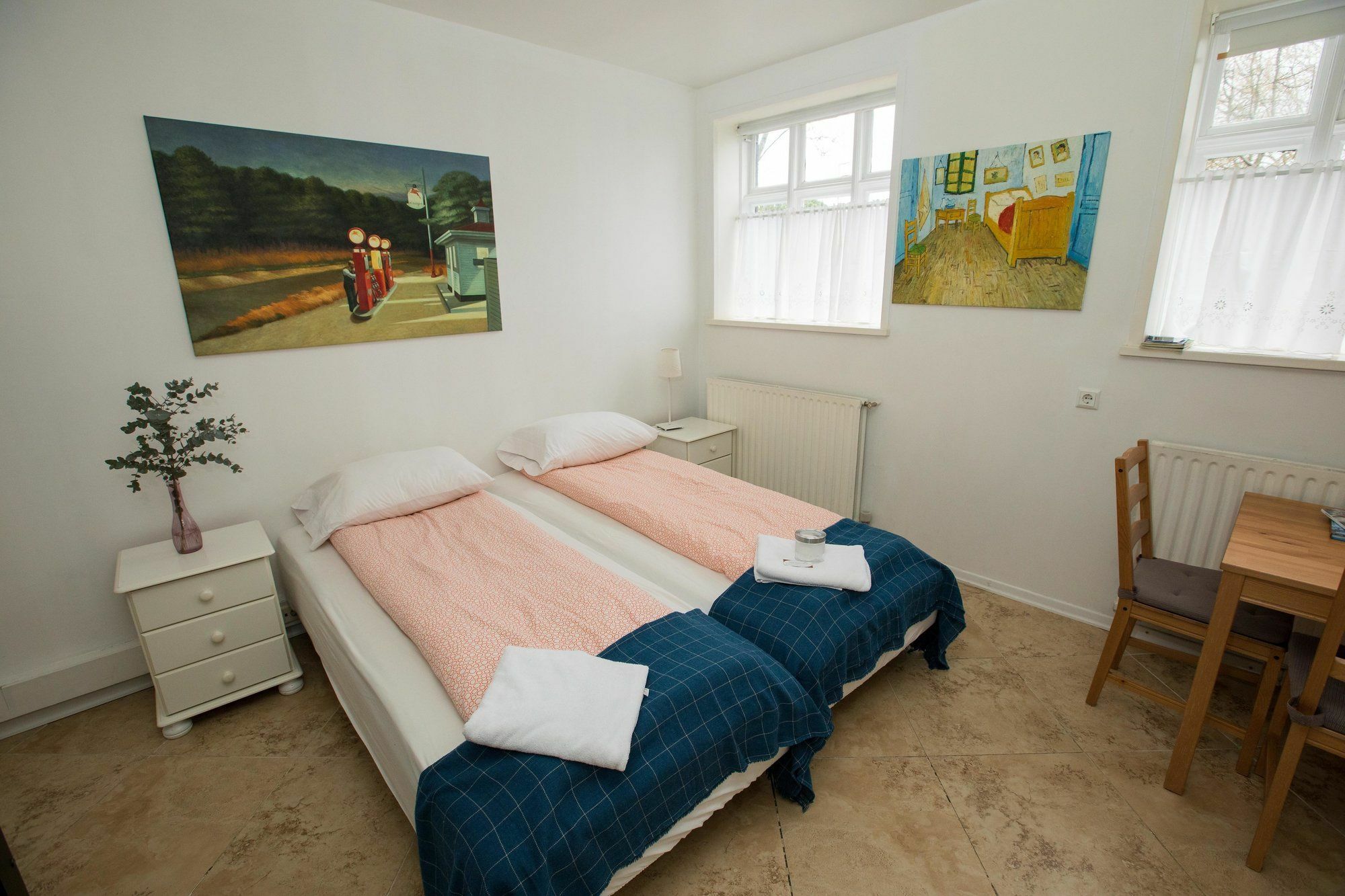 Central Guesthouse Reykjavík Exteriér fotografie